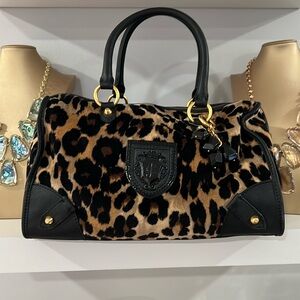 Juicy Couture Steffy Bag - New With Tag - FINAL PRICE